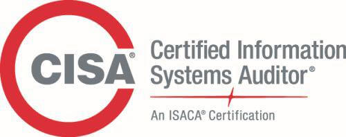 CISA Certified Information Systems Auditor