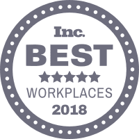 Inc best places to work