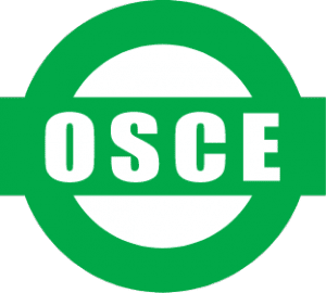 osce certification