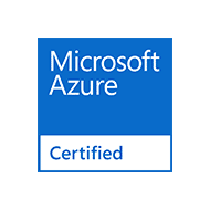 Microsoft Azure certified