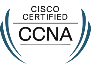 cisco certified CCNA