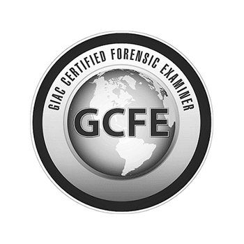 gcfe certification