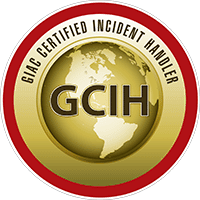 gcih certification