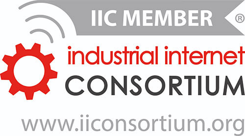 IIC member