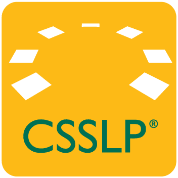 csslp certification