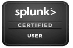 splunk certified