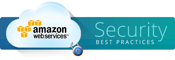 AWS Security best practices