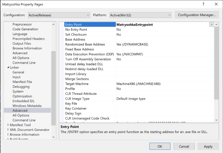 Red Team Tooling: Writing Custom Shellcode | Praetorian