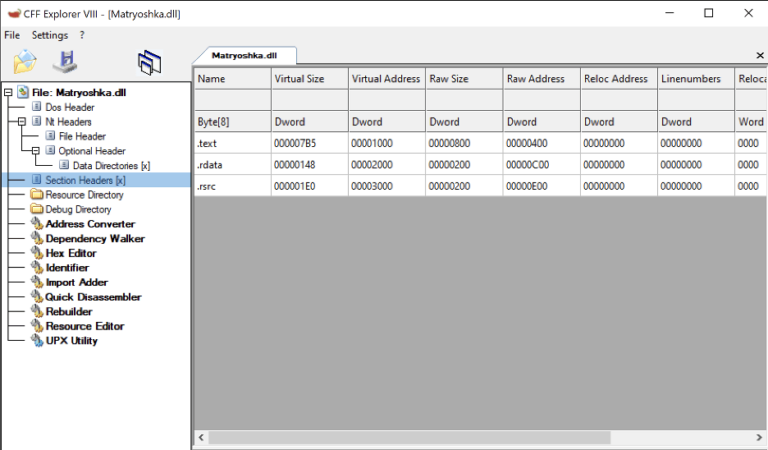 createremotethread shellcode injection | red teaming... Red Team Tooling: Writing Custom Shellcode | Praetorian
