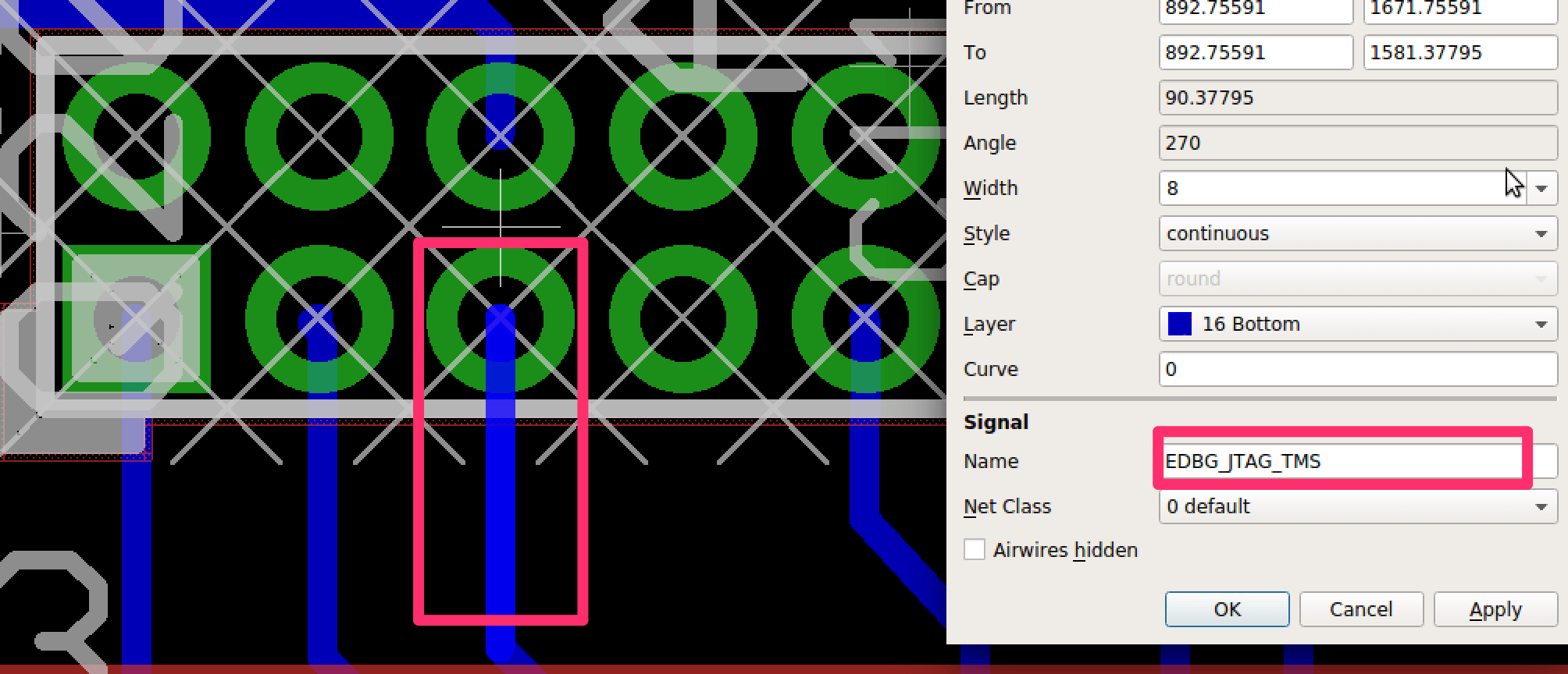 edbg_jtag_tms