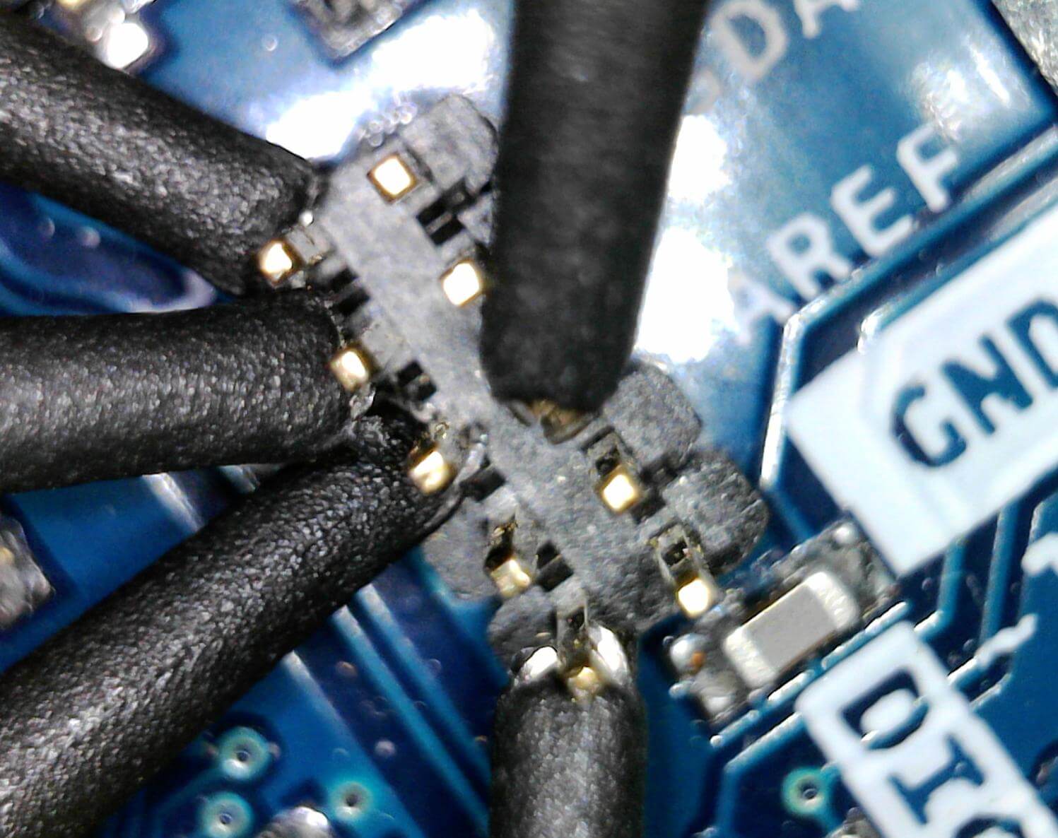 chip iot