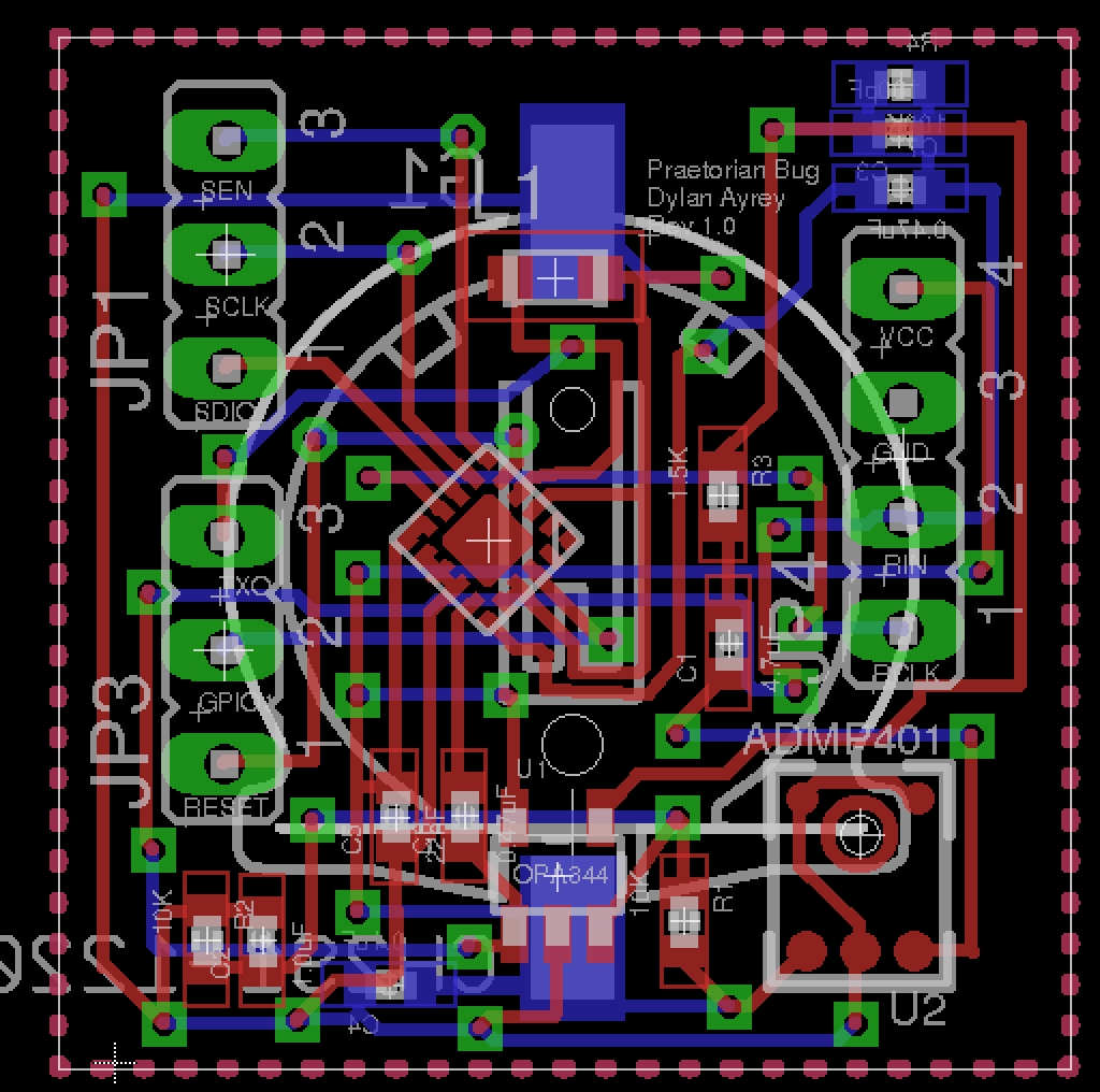 chip iot