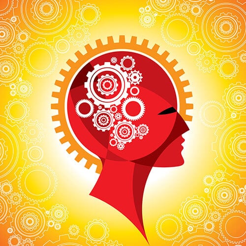 human AI image