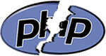 php broken