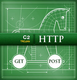 C2 Trojan http