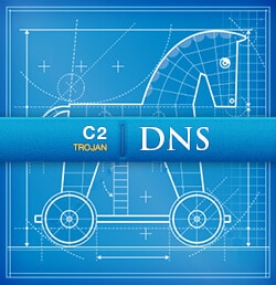 C2 Trojan DNS