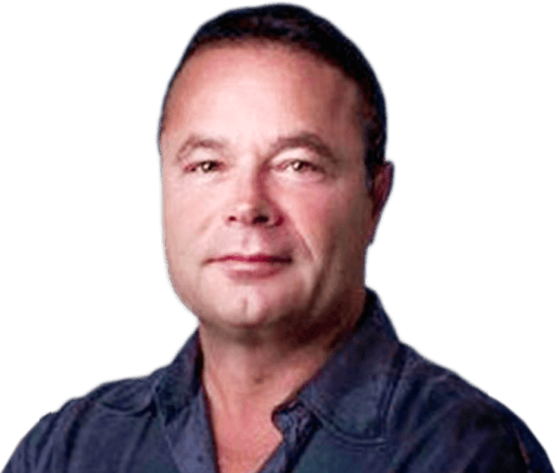 Bill Wood