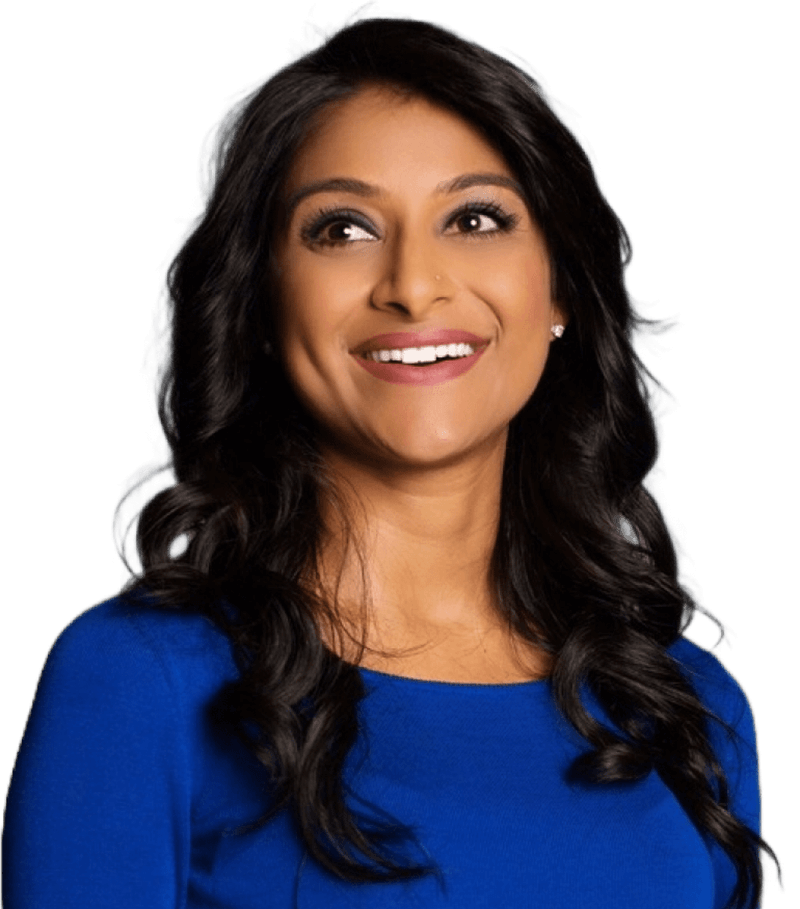 Rinki Sethi