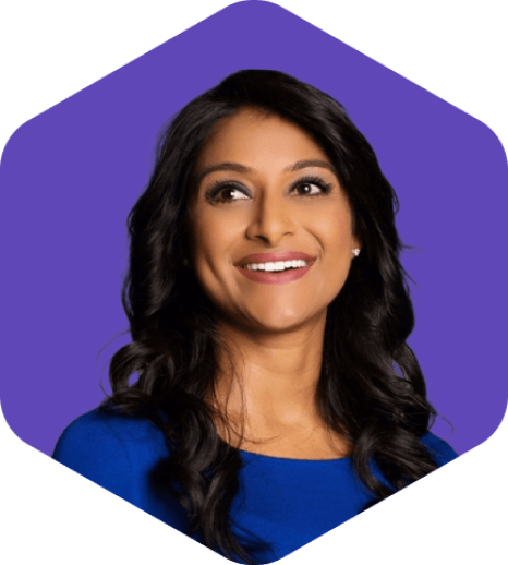 Rinki Sethi