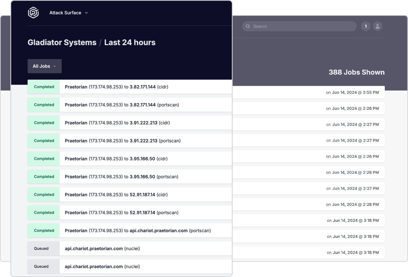 Automated and Manual Analysis Techniques - Attack Path Mapping