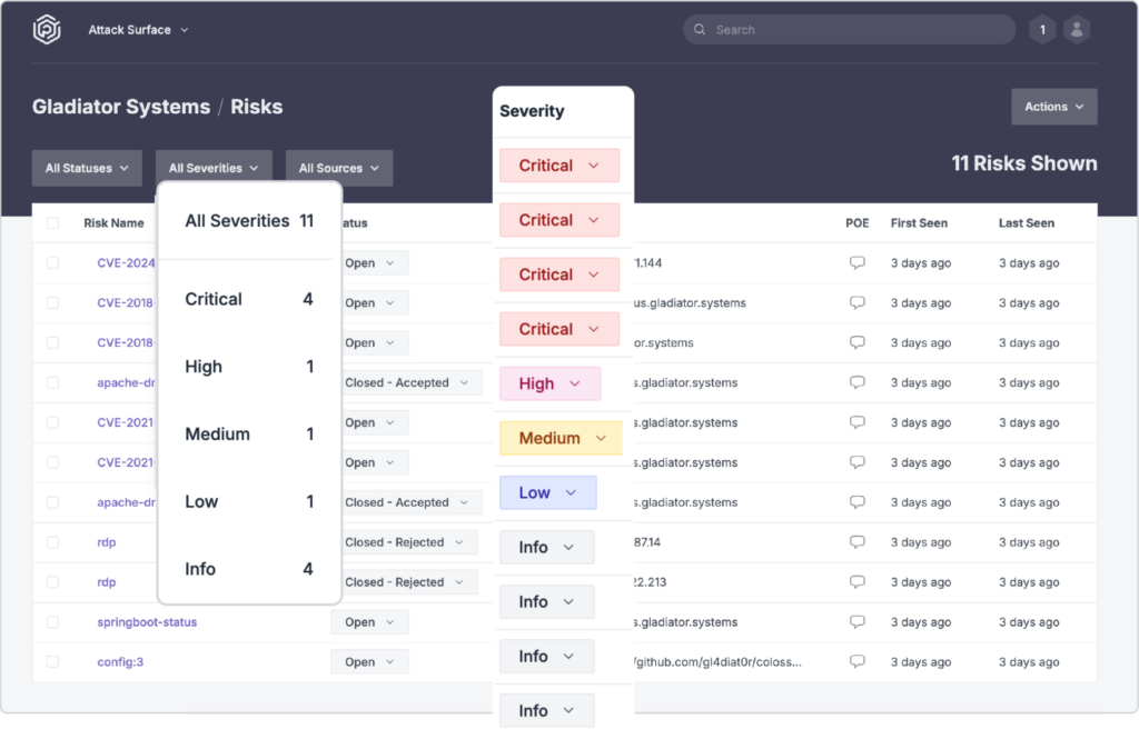 Purple Team Detection and Response Analysis
