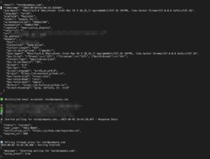 Introducing: GitHub Device Code Phishing | Praetorian