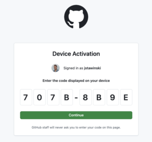 Introducing: GitHub Device Code Phishing | Praetorian