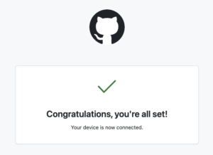 Introducing: GitHub Device Code Phishing | Praetorian