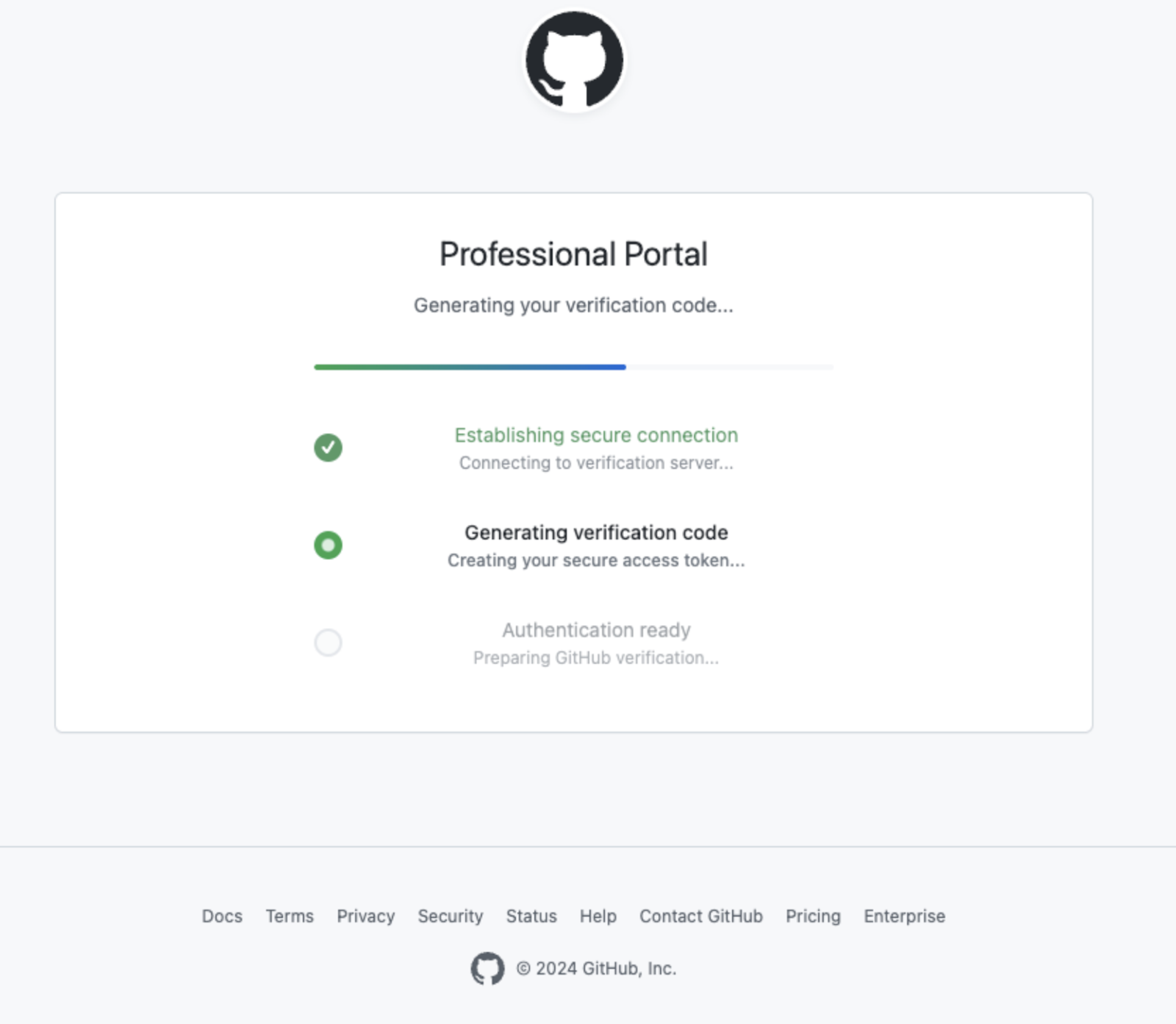 Introducing: GitHub Device Code Phishing | Praetorian