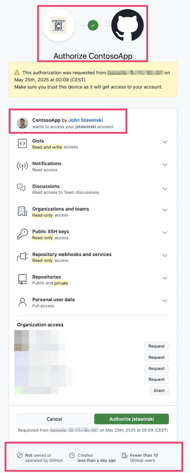 Introducing: GitHub Device Code Phishing | Praetorian