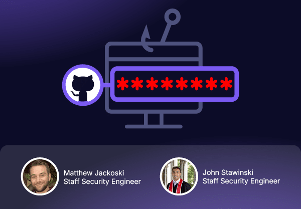 Github Device Phishing Webinar