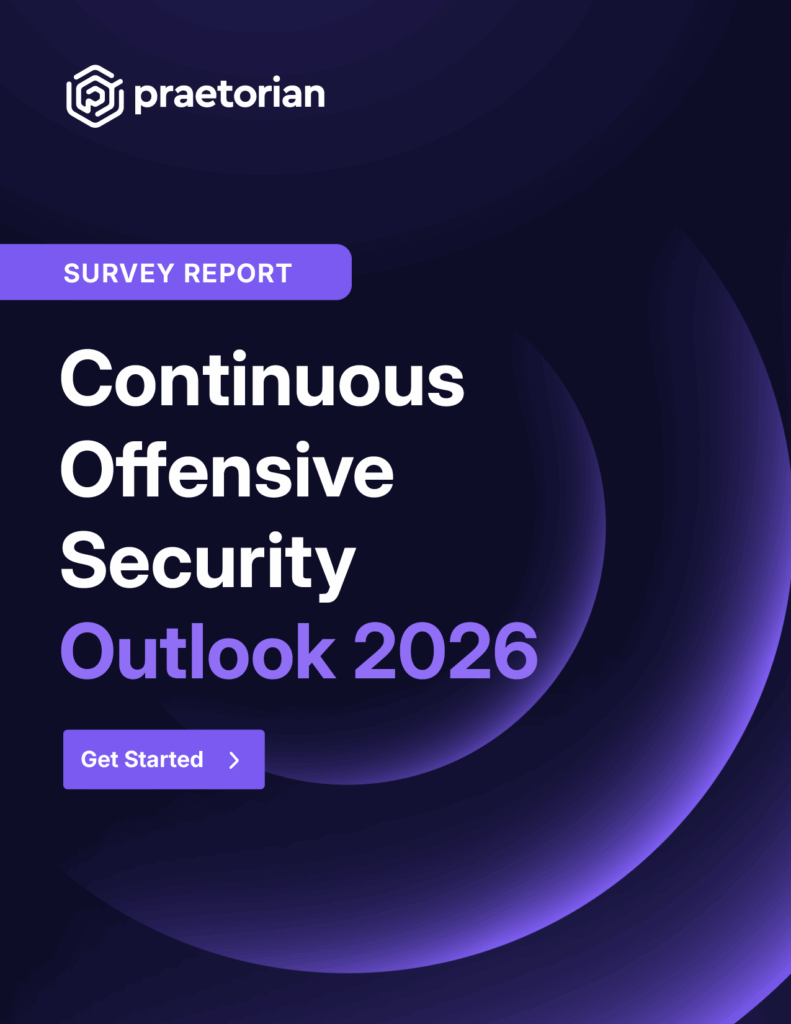Continuous Offensive Security Outlook 2026