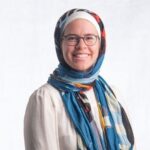 Farida Shafik