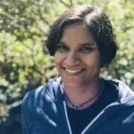 Janani Mukundan