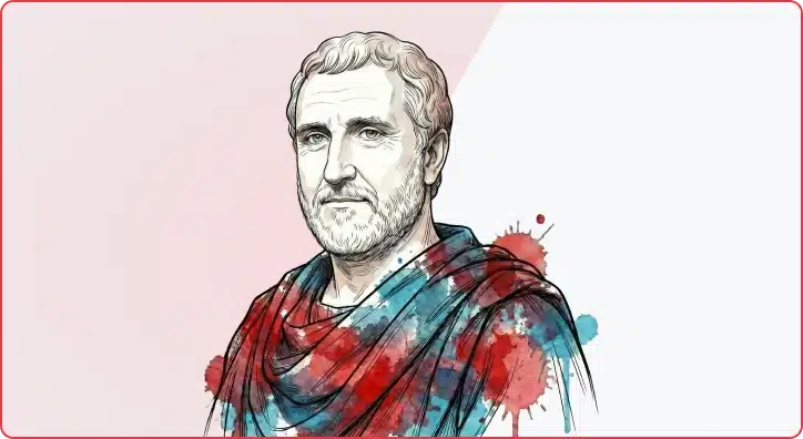 Pius open-source asset discovery tool terminal output showing CIDR ranges and domains discovered across multiple registries