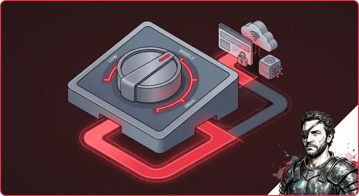 Autonomous penetration testing hunt launching against web application and LLM attack surfaces in the Guard Platform